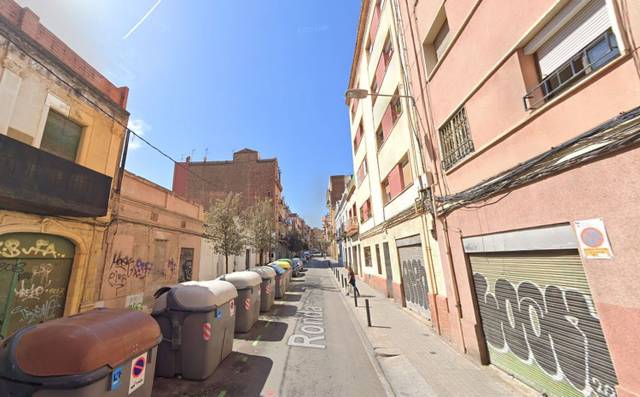 Piso en Venta en La Torrassa