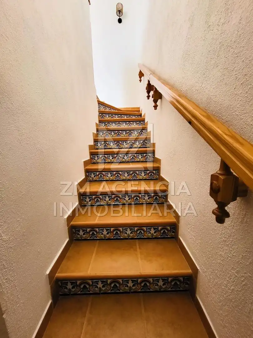 Country house zur Miete in San Rafael del Río
