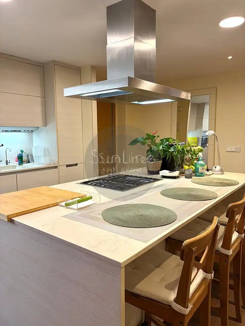Dúplex con ascensor en venta en SERRETA, imagen 4