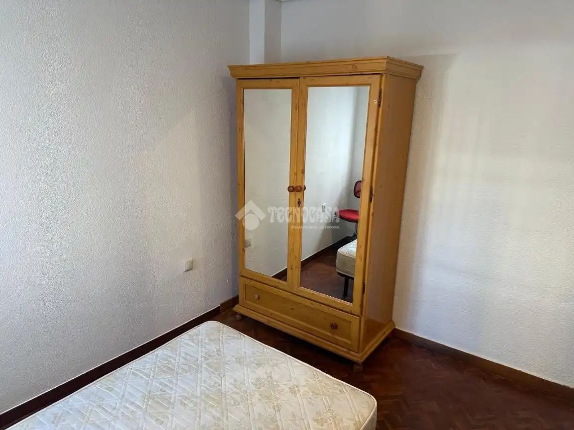 Wohnung zur Miete in Cerro - Amate, imagen 3