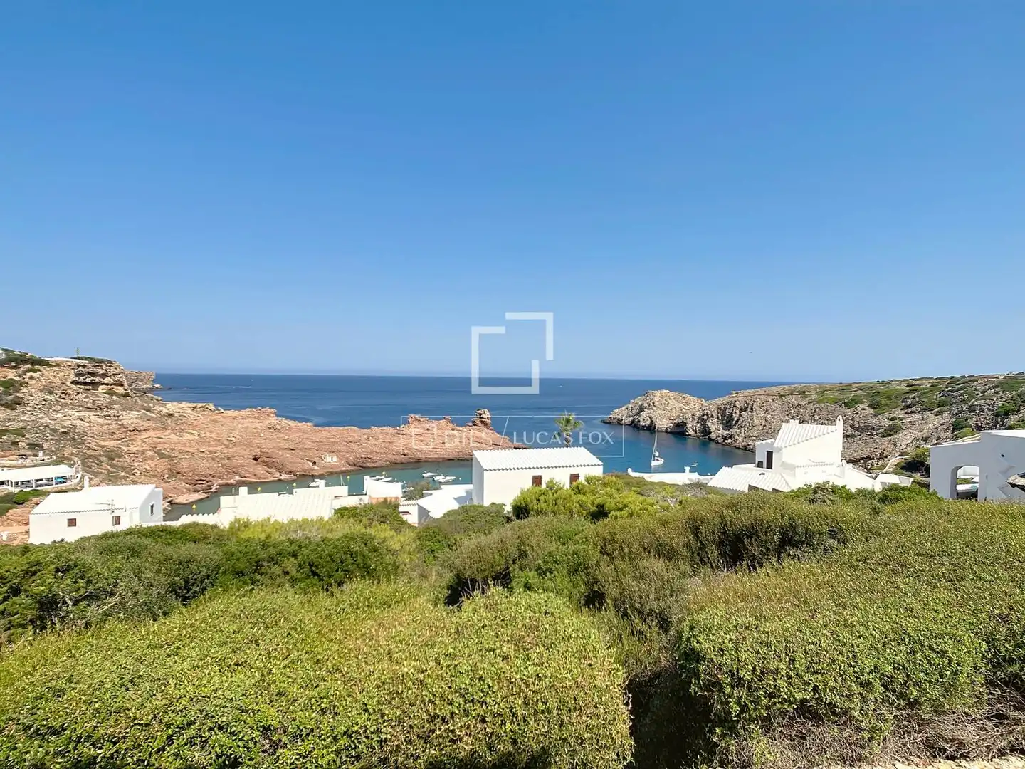 Land for sale in Ciutadella de Menorca