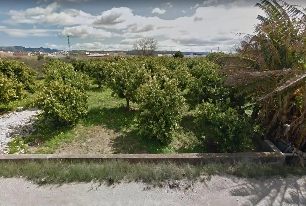 Terreno rustico in vendita a BARXETA, imagen 3