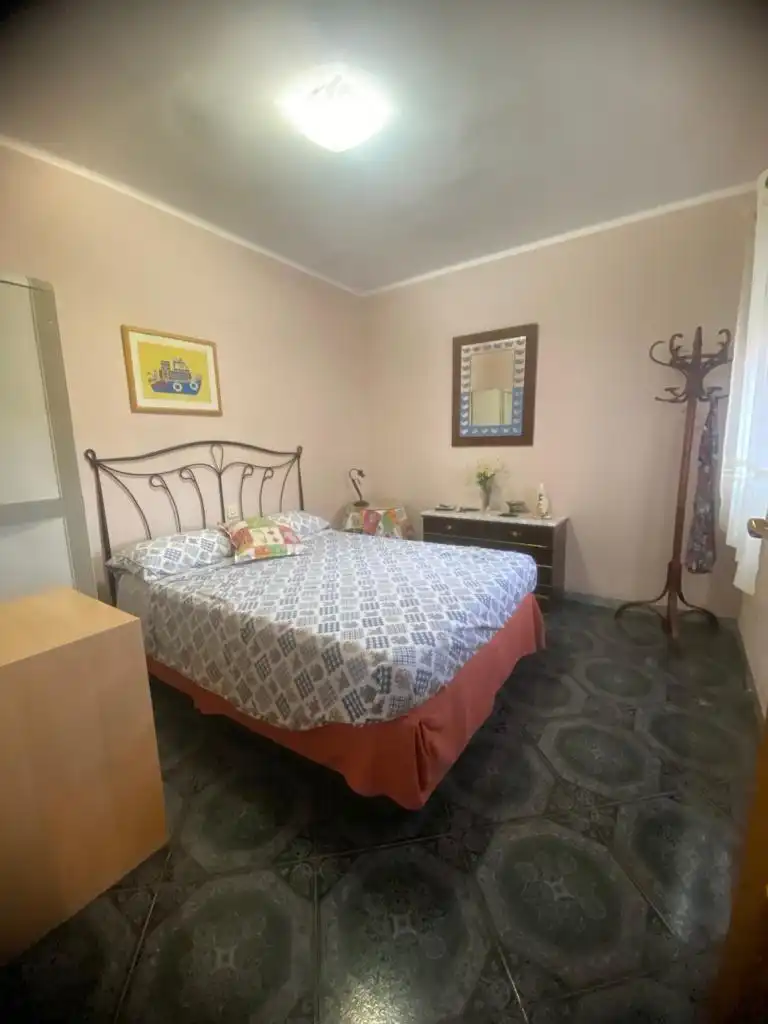 Dormitori de Casa o xalet en venda en La Pobla de Tornesa amb Jardí privat, Terrassa i Traster