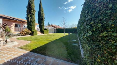 Foto 4 de Casa o xalet en venda a  Niño, Extrarradio, Valladolid Capital
