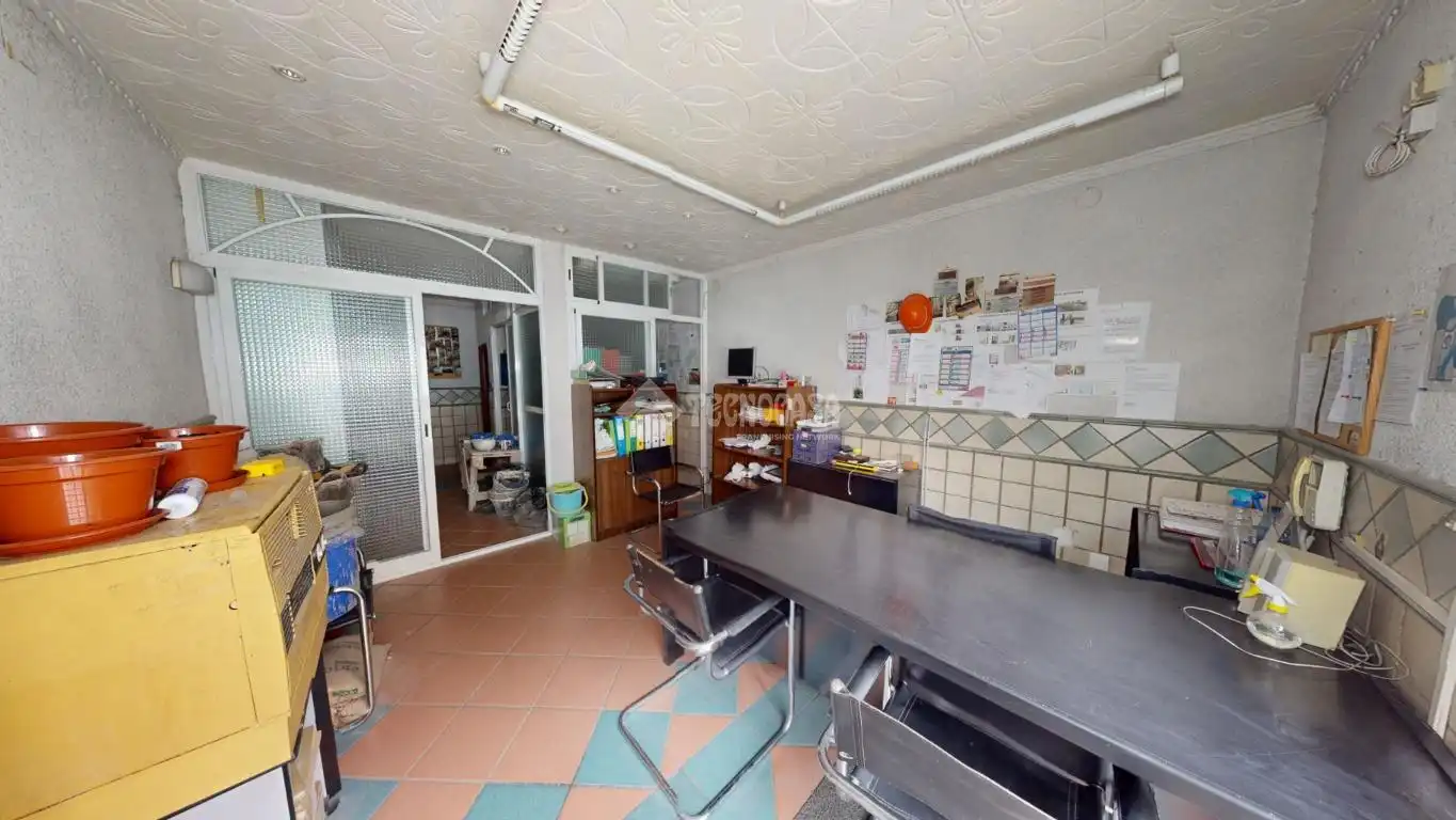Büro zum Verkauf in Leganés, Madrid