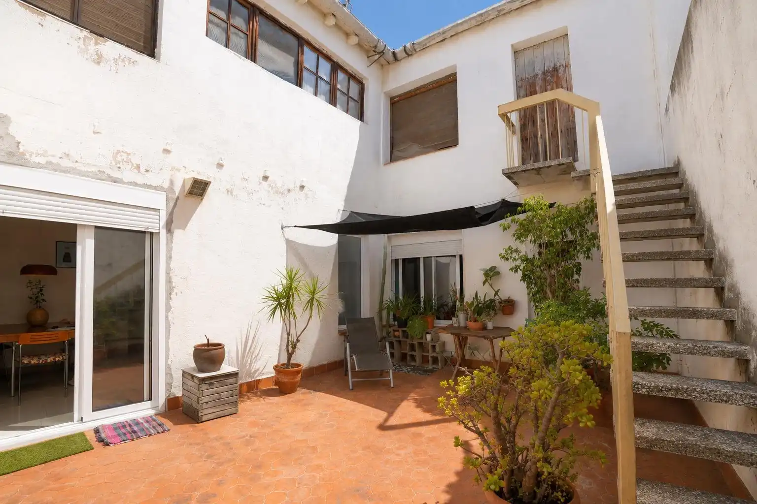 Terrace of Houses for sale in El Morell