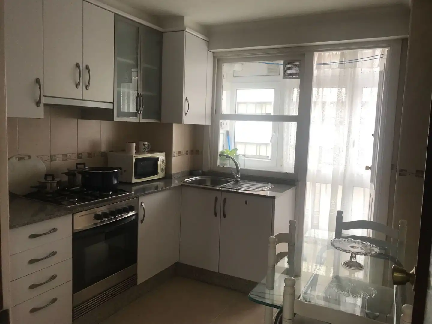 Wohnung zur Miete in Agra del Orzán - Ventorrillo