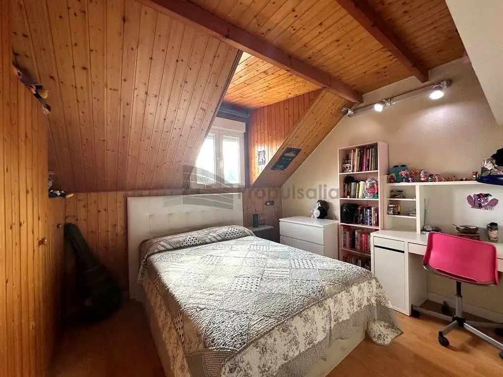 Casa o xalet en venda a Del Caracol, Utebo