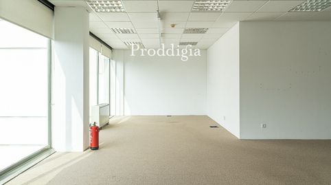 Foto 4 von Büro zur Miete in El Coll, Sant Cugat del Vallès