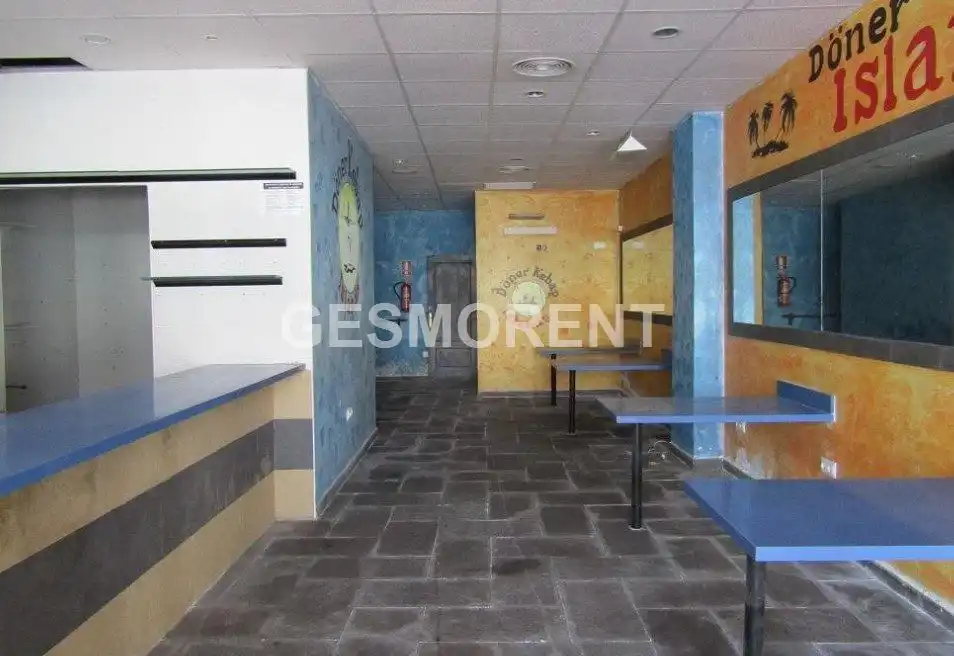 Local en venta en Ciutadella de Menorca