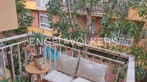 Foto 4 de Apartament en venda a Sant Andreu de Palomar,  Barcelona Capital