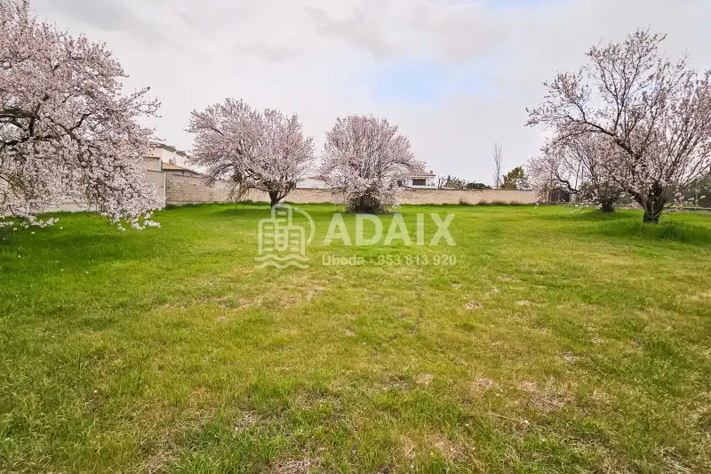 Residencial en venta en Úbeda