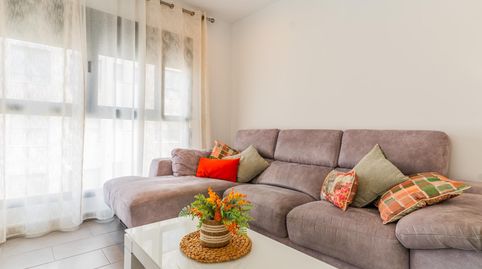 Foto 3 de Piso en venta en Asdrúbal - Bahía Blanca, Cádiz Capital