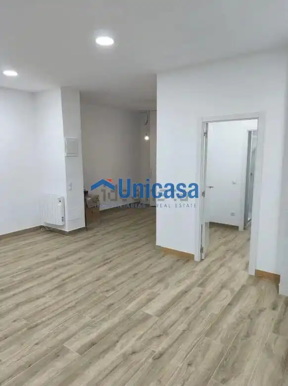 Habitación de Estudio en venta en Málaga