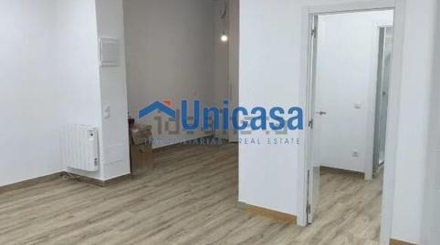 Foto 4 de Estudi en venda a Avenida Avenida de Jenofonte, 2, El Cónsul - Ciudad Universitaria - El Romeral, Málaga