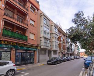 Exterior view of Duplex for sale in Leganés  with Air Conditioner, Heating and Terrace