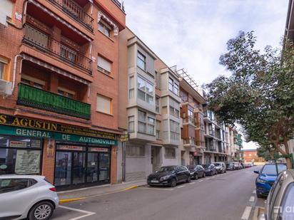 Exterior view of Duplex for sale in Leganés  with Air Conditioner, Heating and Terrace