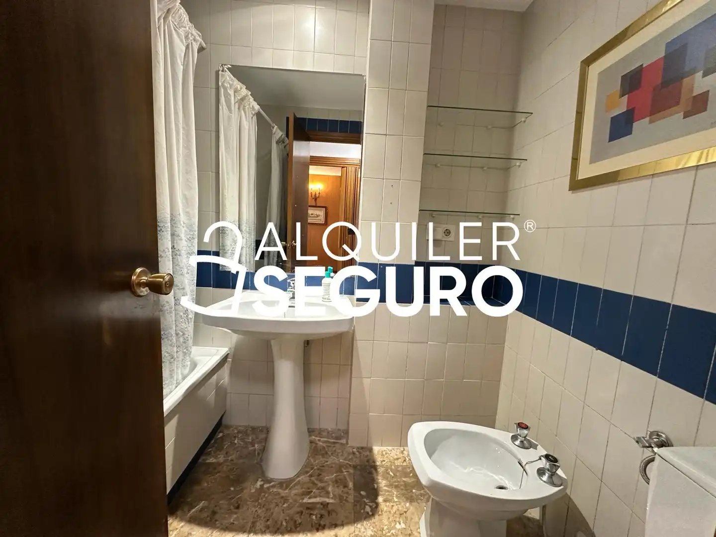 Pis amb ascensor de lloguer a del Mar, imagen 7