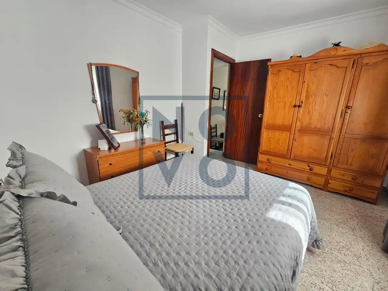 Dormitori de Casa o xalet en venda en Lebrija