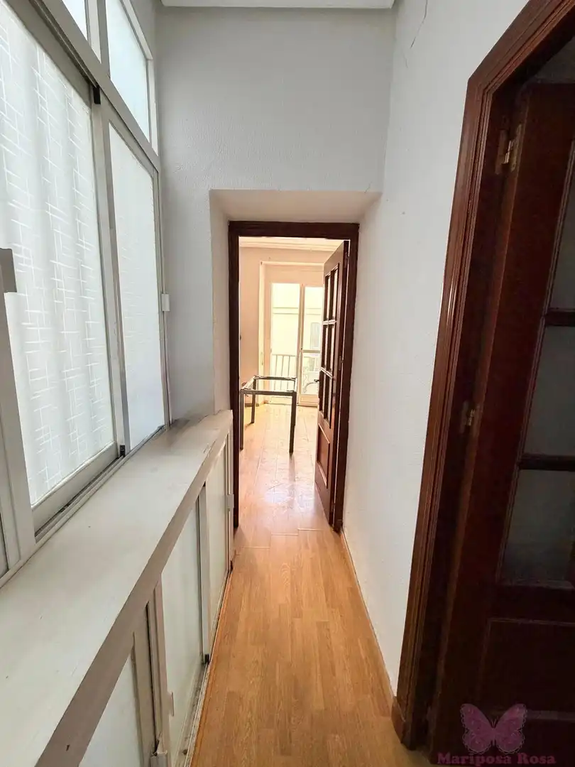 Piso en venta en Cádiz con Aire acondicionado
