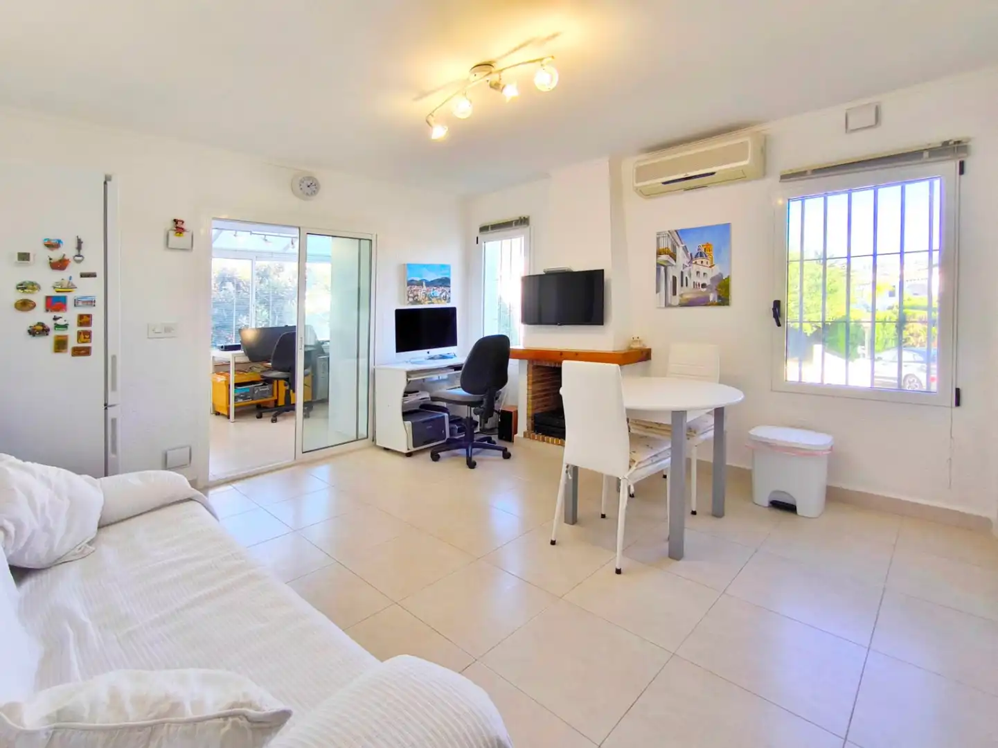 Apartamento con piscina en venta en La Sella, imagen 6