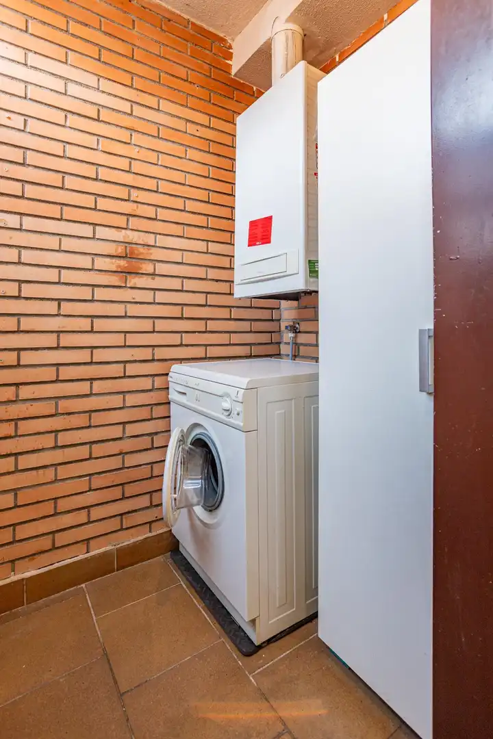 Piso de alquiler en Estación - Centro