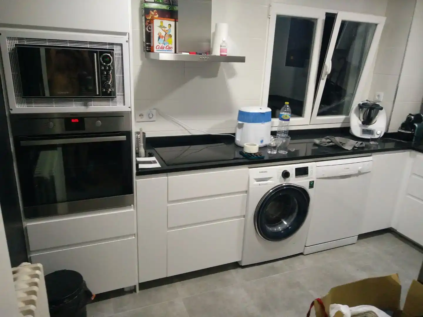 Cuina de Pis en venda en Valladolid Capital