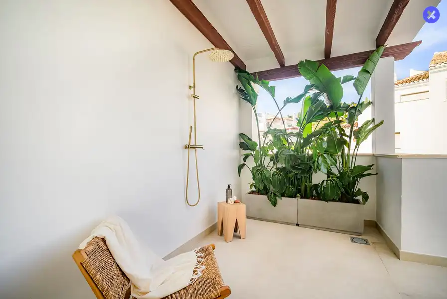 Apartamento con piscina en venta en Nueva Andalucía, imagen 9