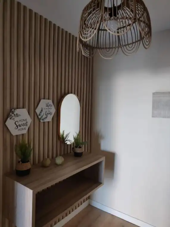 Flat for rent in Granada  with Air Conditioner, Furnished and Oven