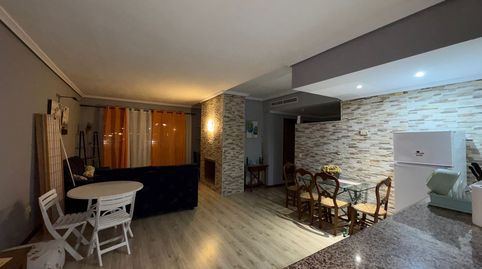 Foto 2 von Wohnung zum Verkauf in Avenida de Pery Junquera, Barriada de Andalucía - Ardila, San Fernando