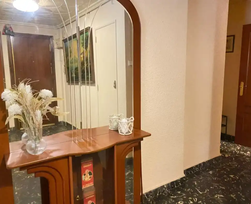 Appartement avec ascenseur à vendre à Cruz de Humilladero, imagen 6