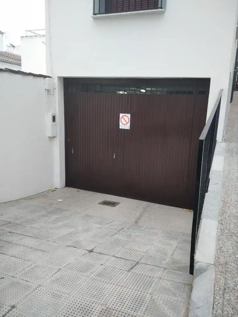 Parking of Garage for sale in Antequera