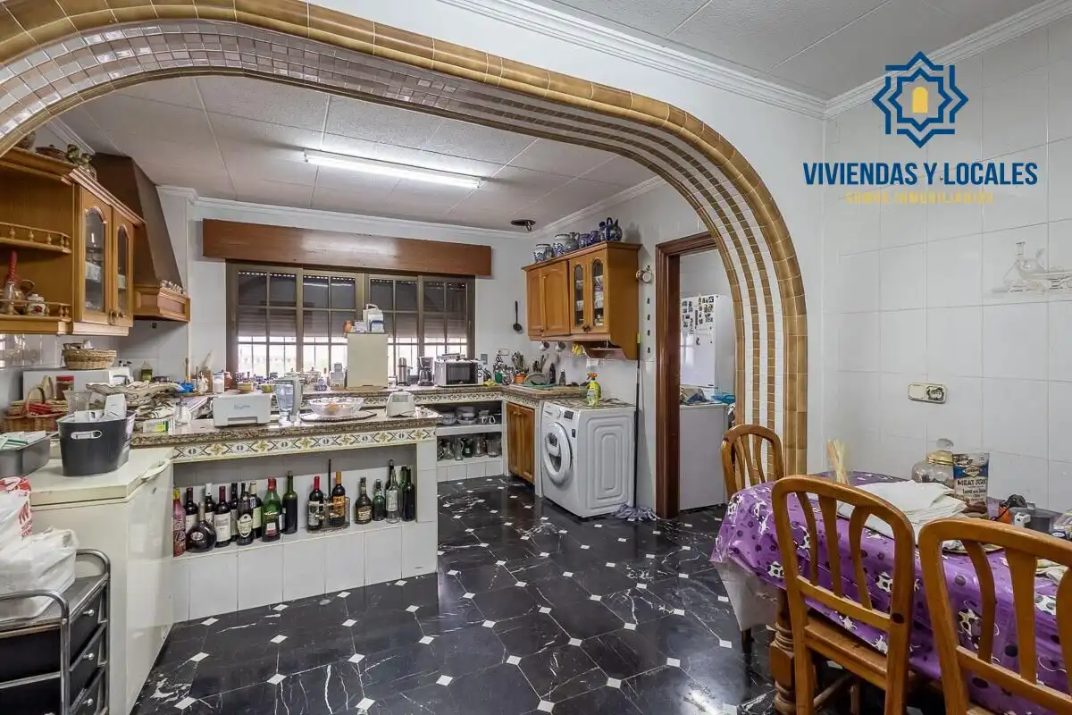 Villa mit Terrasse zum Verkauf in Barrio de la Vega, imagen 19