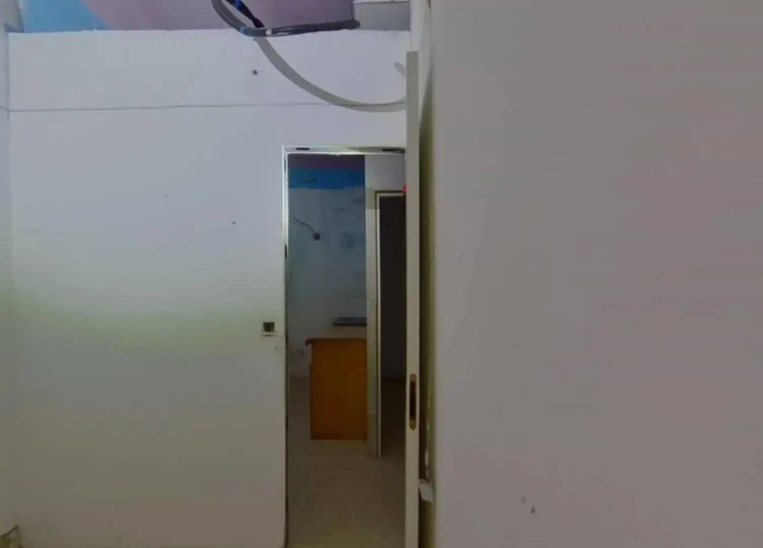 Oficina en venda en Badalona