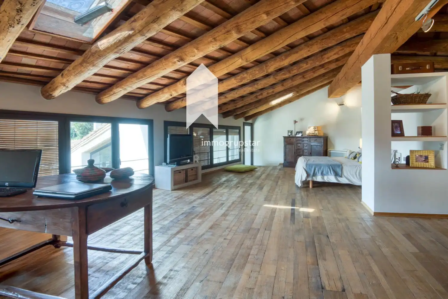 Finca rústica en venta en Calvari, Castell d'Aro