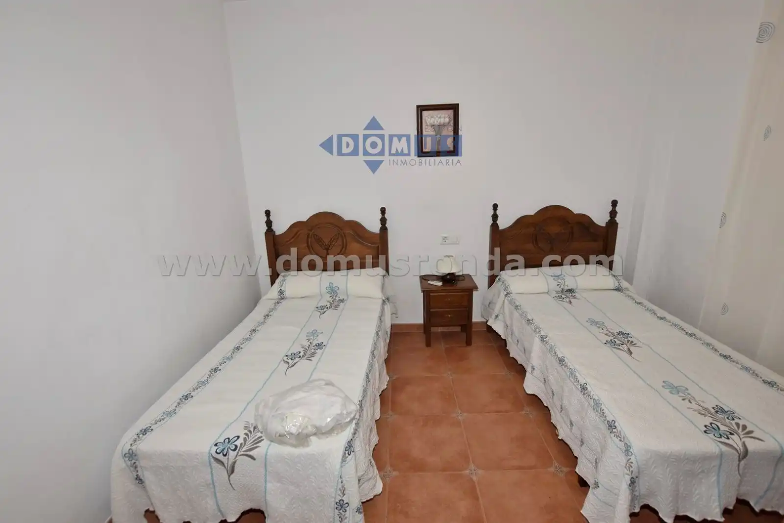Casa a schiera con terrazza in vendita a Cuevas del Becerro, imagen 10