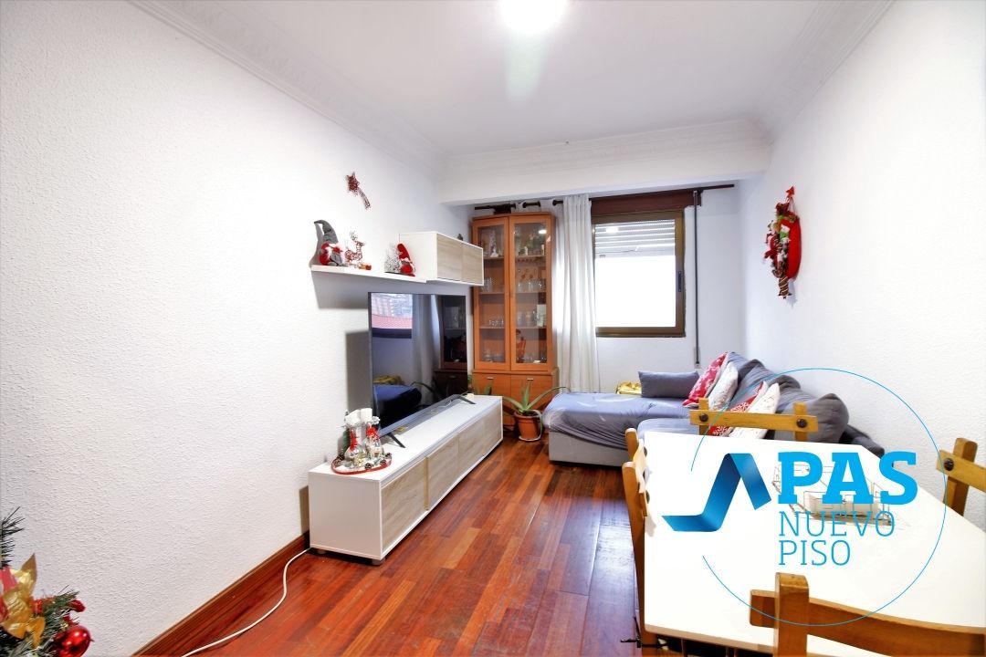 Dormitori de Pis en venda en Santander