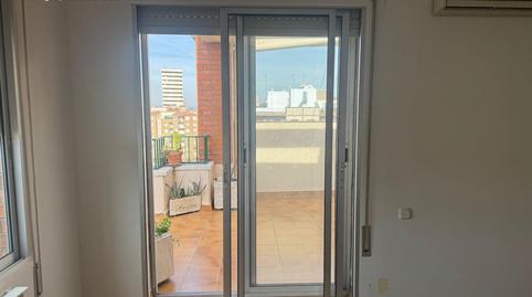 Foto 4 de Àtic en venda a Calle Alcalde Porqueras, Príncep de Viana - Clot -Xalets Humbert Torres,  Lleida Capital