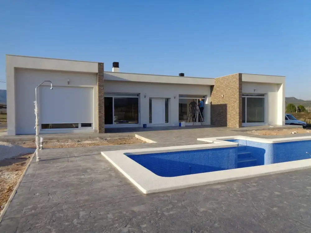 Maison à vendre à El Pinós / Pinoso, imagen 3