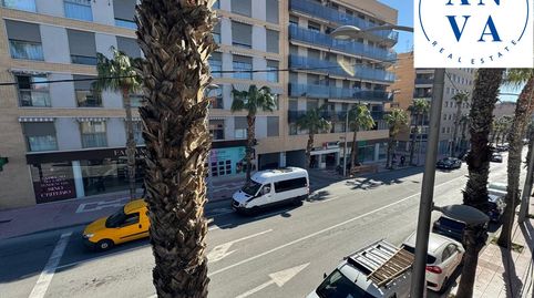 Foto 2 de Piso en venta en Norte, San Vicente del Raspeig / Sant Vicent del Raspeig