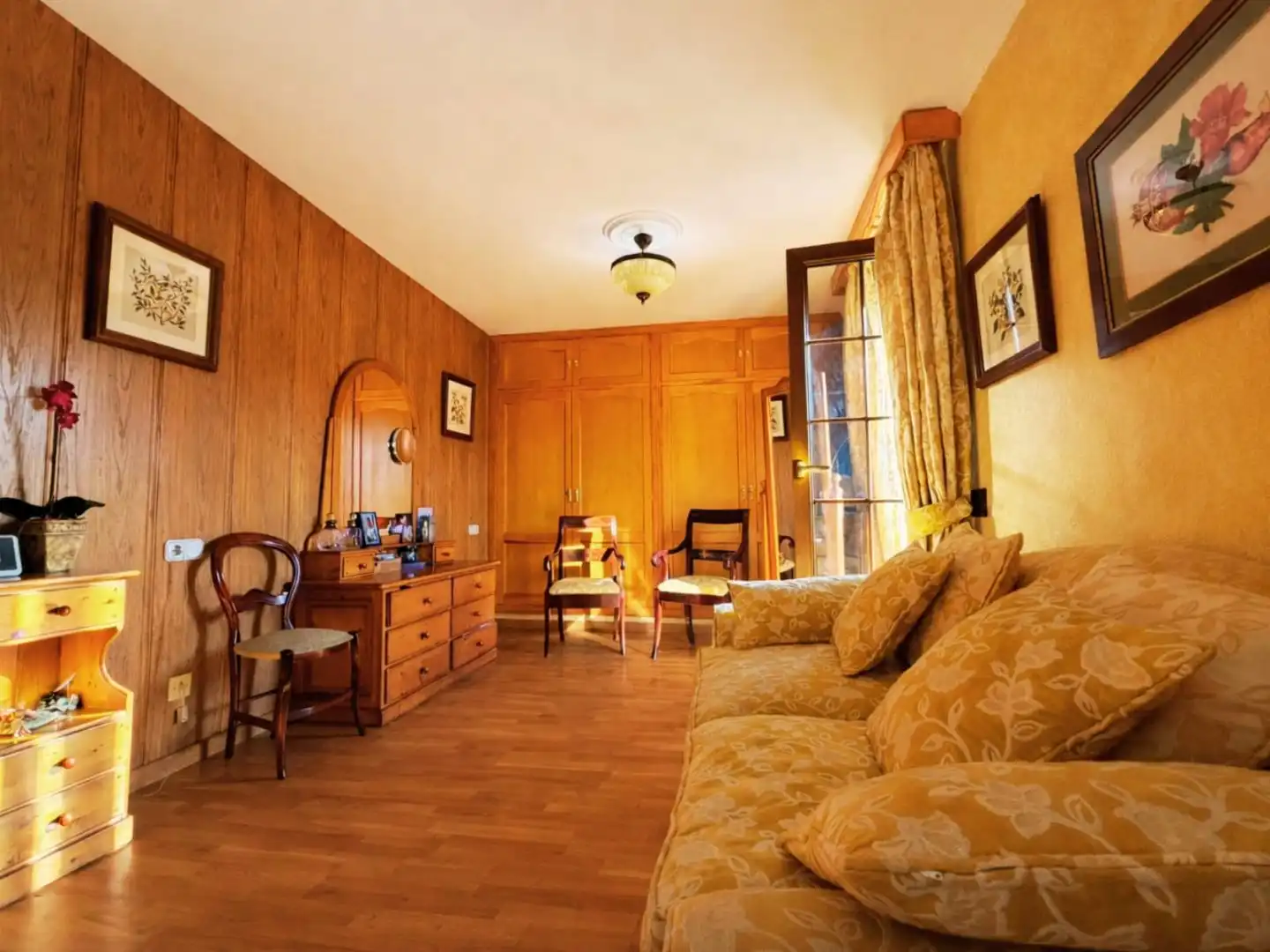 Semi-detached house with pool for sale in Carrer del Turc 17, imagen 13