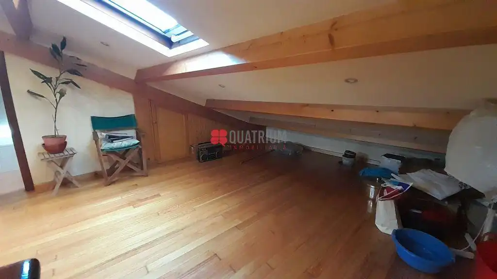Casa o chalet en venta en Santiago de Compostela  con Trastero