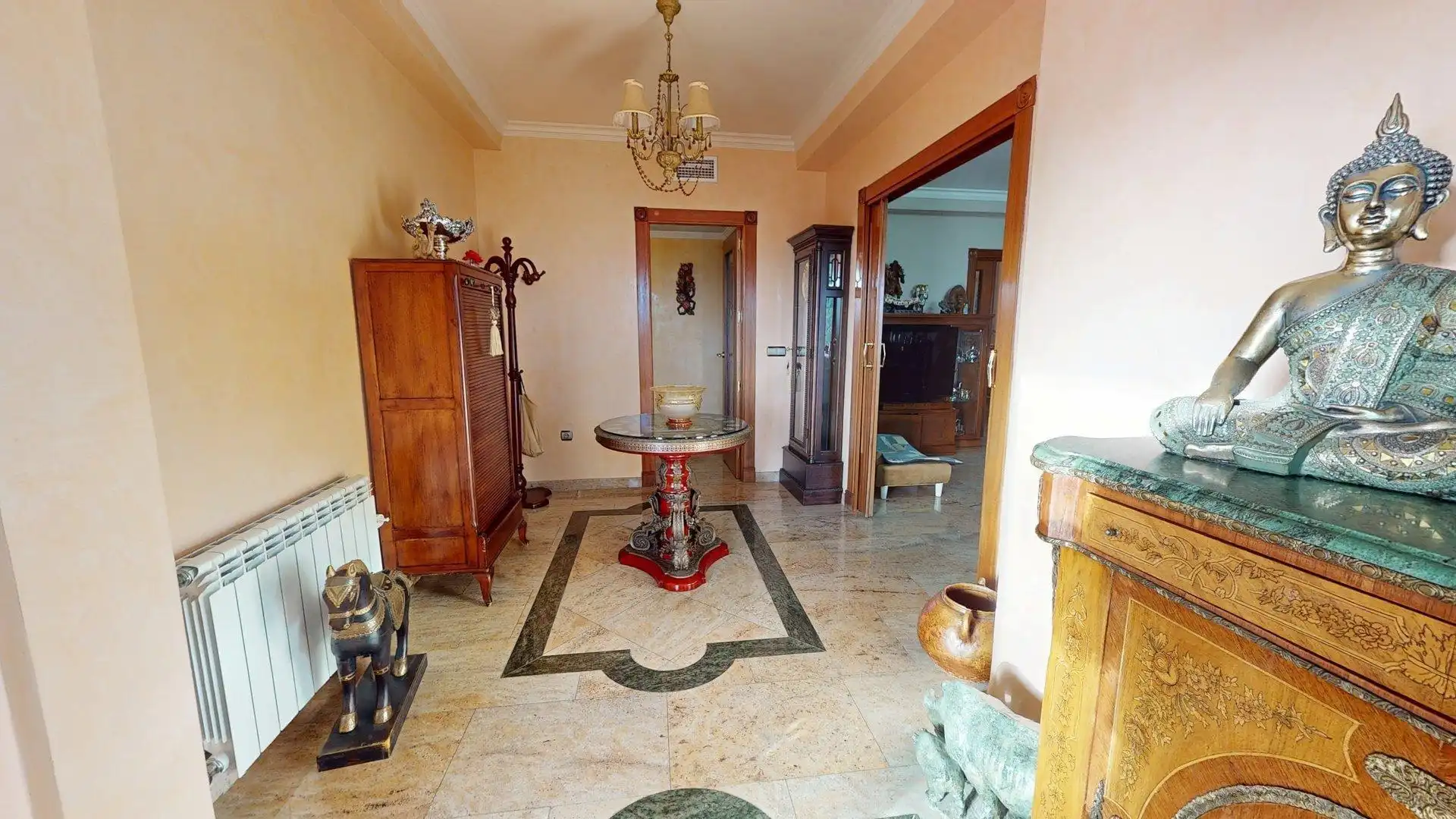 Villa mit Pool zum Verkauf in Norte-Sierra, imagen 29