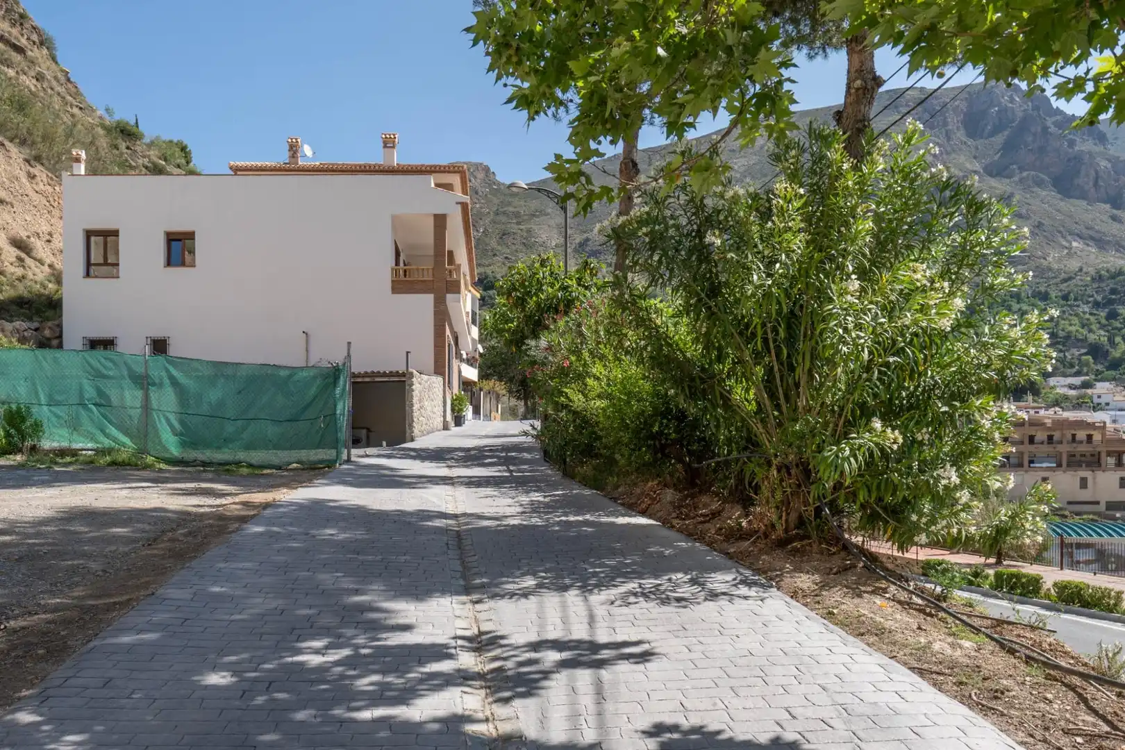 Inmuebles singulares en venta en Güéjar Sierra, imagen 97