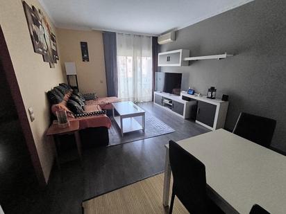 Living room of Flat for sale in Sant Boi de Llobregat