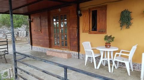 Photo 2 of House or chalet for sale in Autovia de Aguilas, Tébar - Los Arejos, Murcia