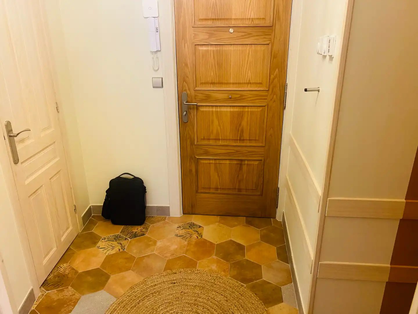 Flat for sale in Puerto Chico
