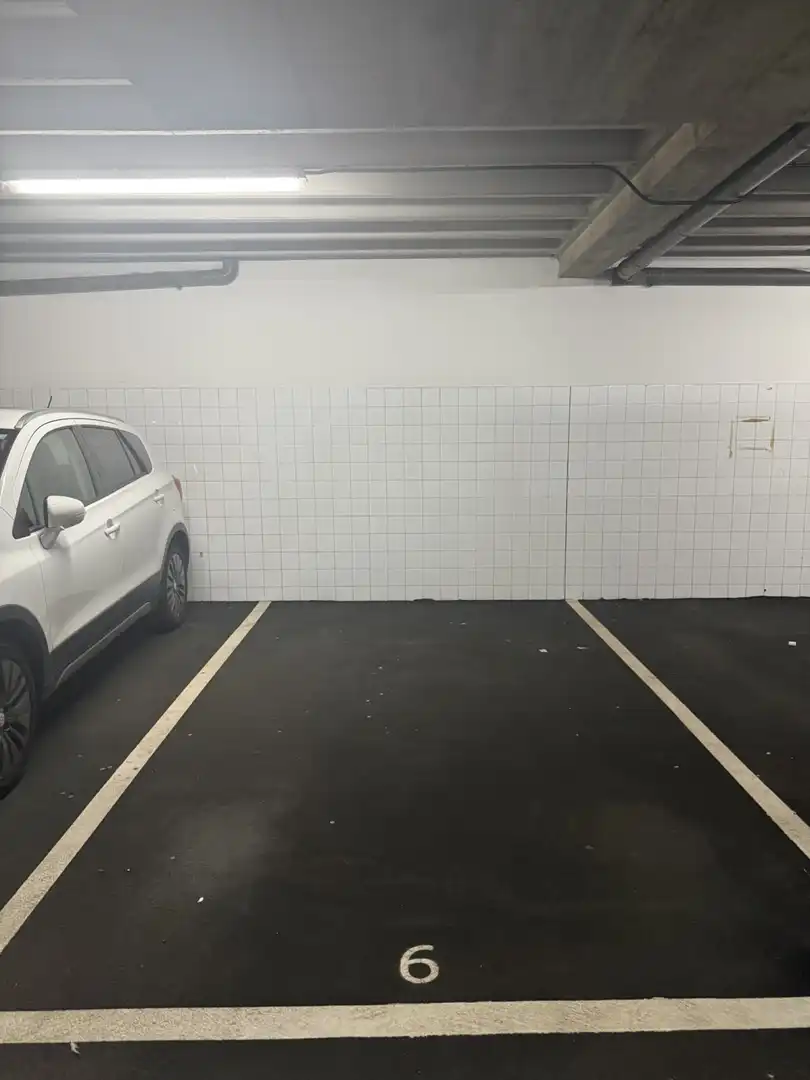 Parking de Piso en venta en Oeste