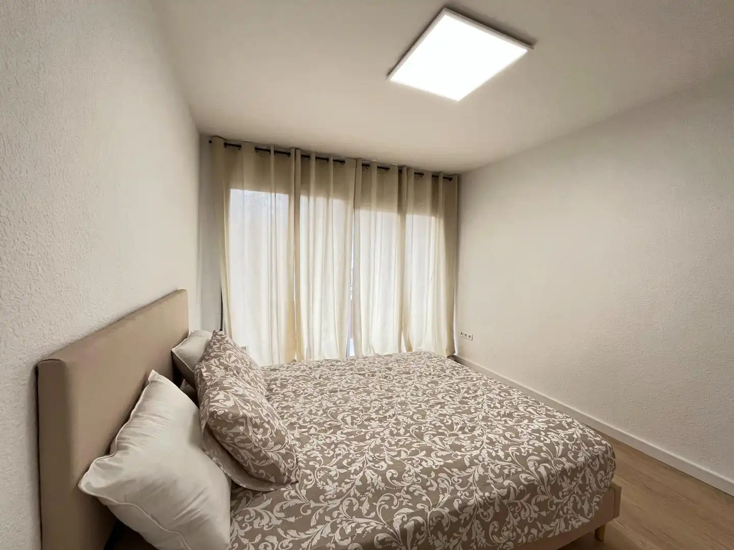 Habitación de Piso en venta en Amposta con Parquet, Terraza y Balcón
