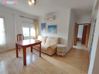 Bedroom of Flat for sale in Alcázar de San Juan  with Air Conditioner and Terrace